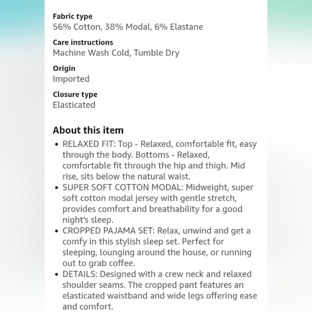 Amazon Essentials Light Pink Leopard Print Knit J… - image 6